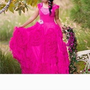 Dollcake Best Wishes Adult size 6